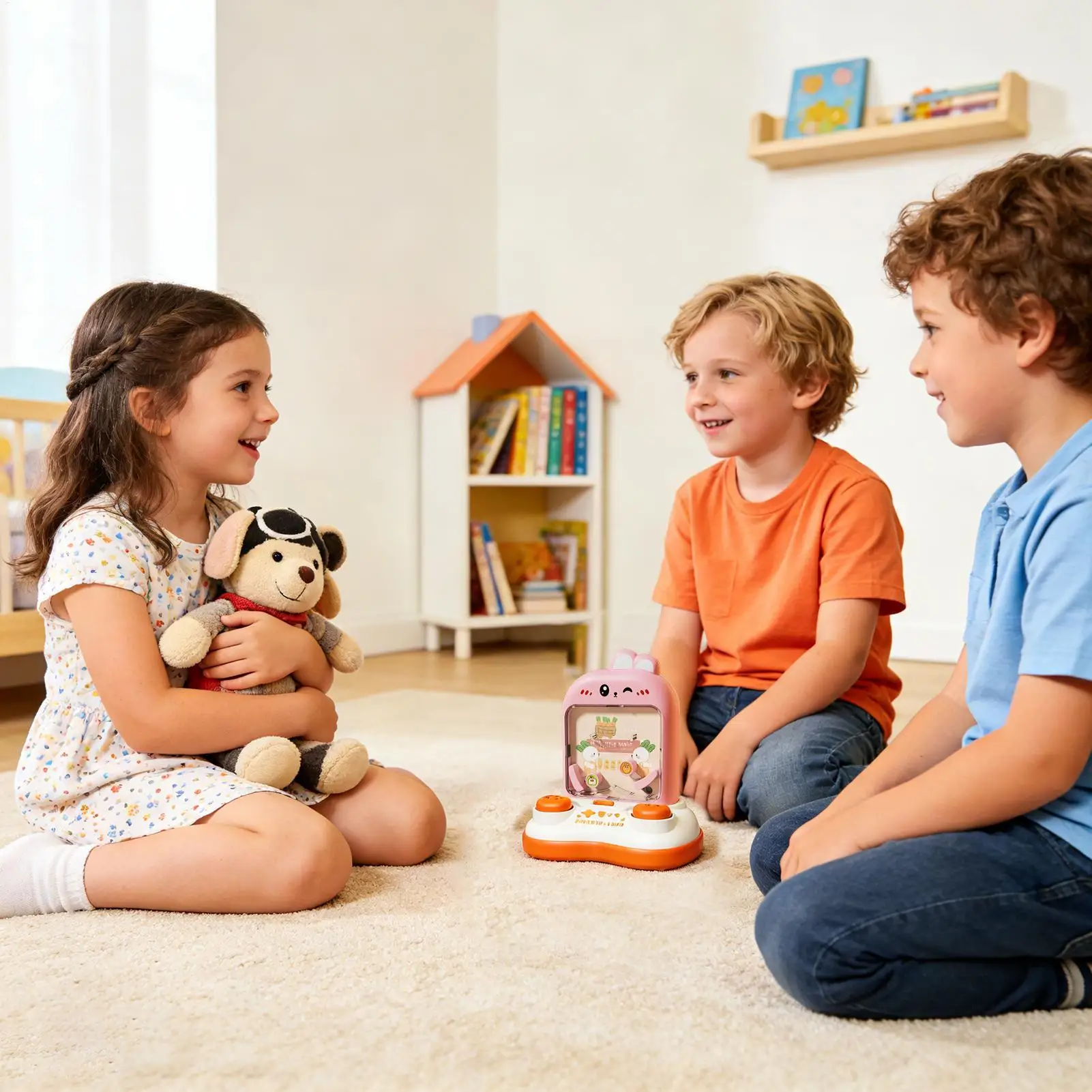 

Kids Soccer Board Game Logical Training Multiplayer Activity Soccer Launching Kids Board Game For Boys Girls Pupils Teens Family