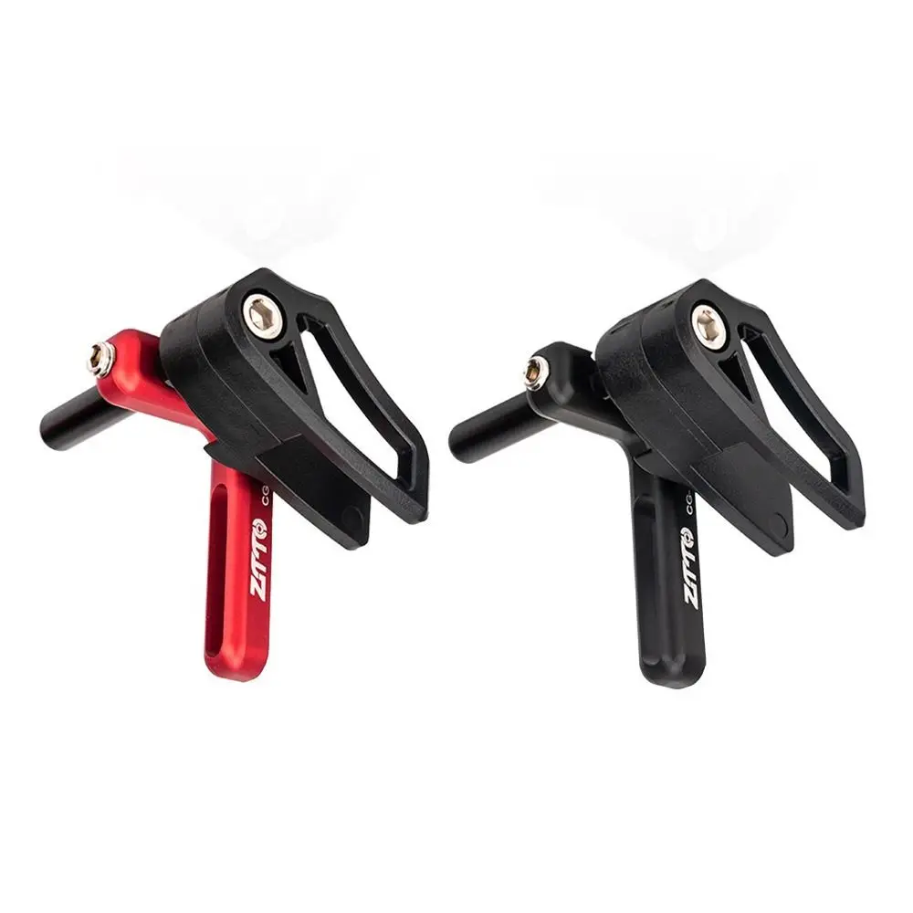 

31.8mm/34.9mm Bike Chain Guide Direct-mount Reduce Chain Dropout Corrosion-resistant Aluminum Alloy Mountain Bike