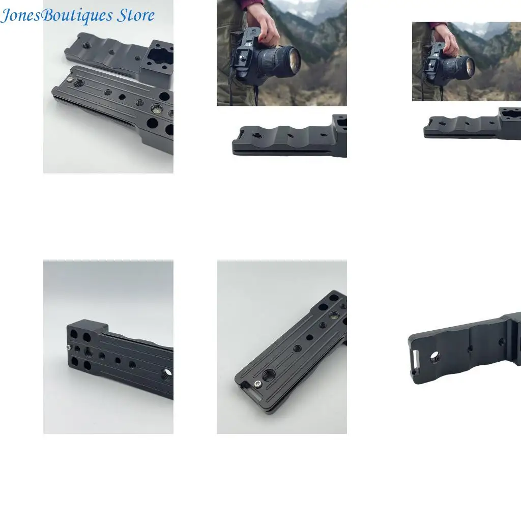 Tripod Mount Circle…