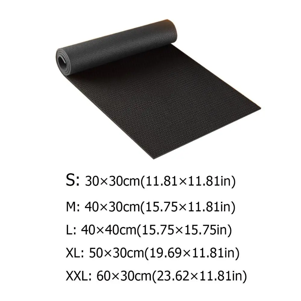 Practical Aquarium Leveling Mat Thickening Shock Absorption Silent Anti-slip Pad For Home Desktop Fish Tank Aquarium Decorations