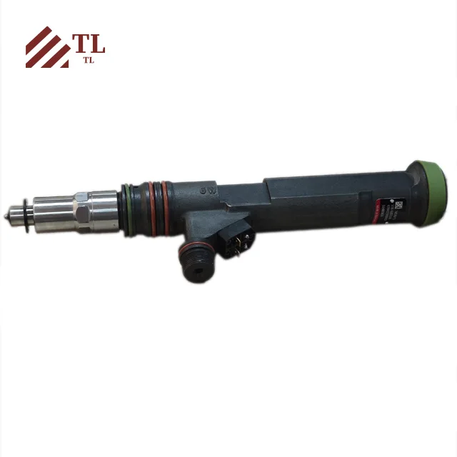 

Fuel Injector X59407500020 AAHLR03024 For MTU4000.03 Engine