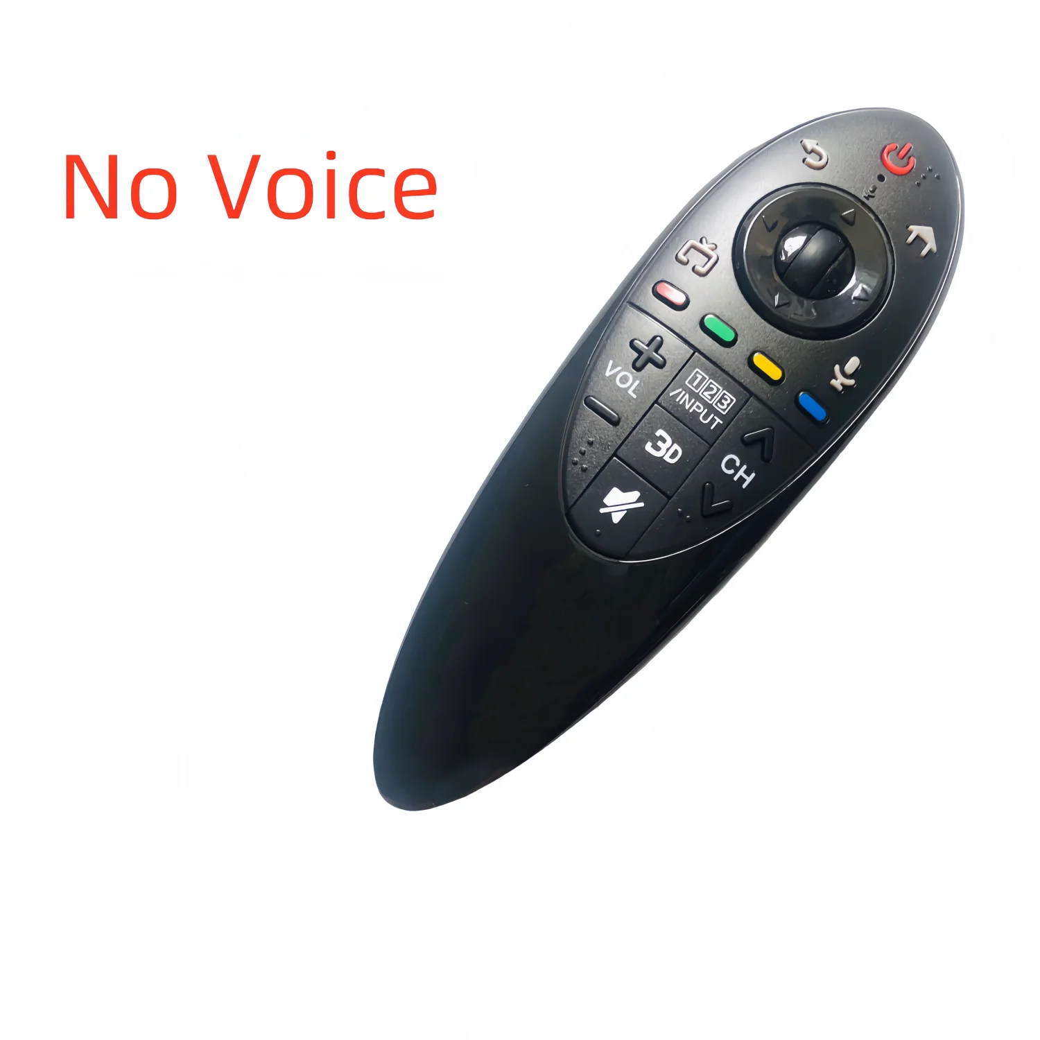 3D TV Remote Control Fit For Suitable AR-MR400H AKB73855601 AN-MR400G AKB73775908 AN-MR400 AKB73757501 32LA660S No Voice