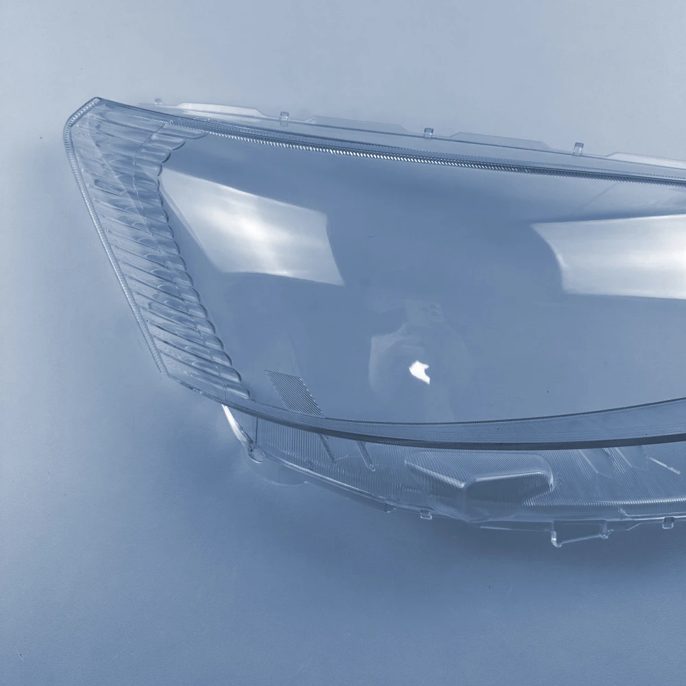 For Nissan NV200 2010 - 2018 Car Front Lens Light Head Lamp Lampcover Headlight Shell Transparent Lampshade Headlight Cover