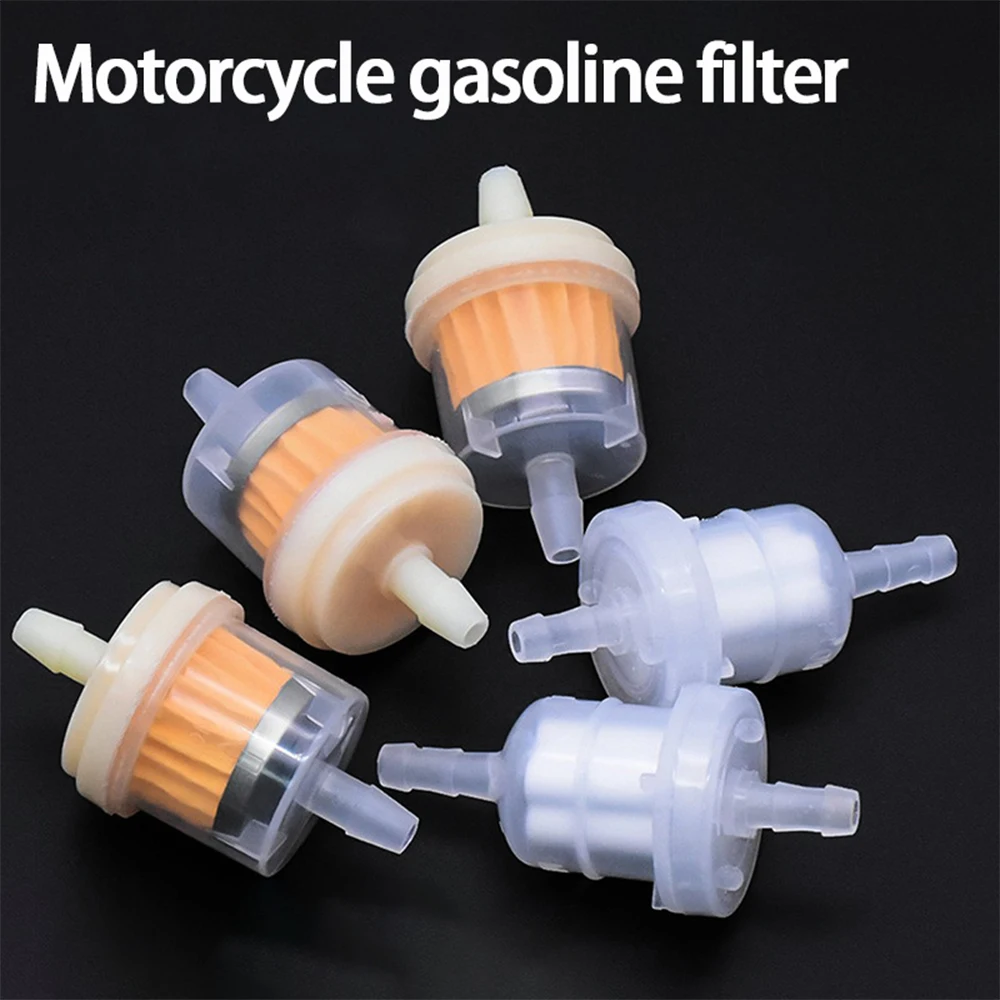 

AOHEWEI Fuel Pump Cart Fuel Filter Spark Plug For 110/125/150/175/200 Single-bar engine Replace Tune Up Kit
