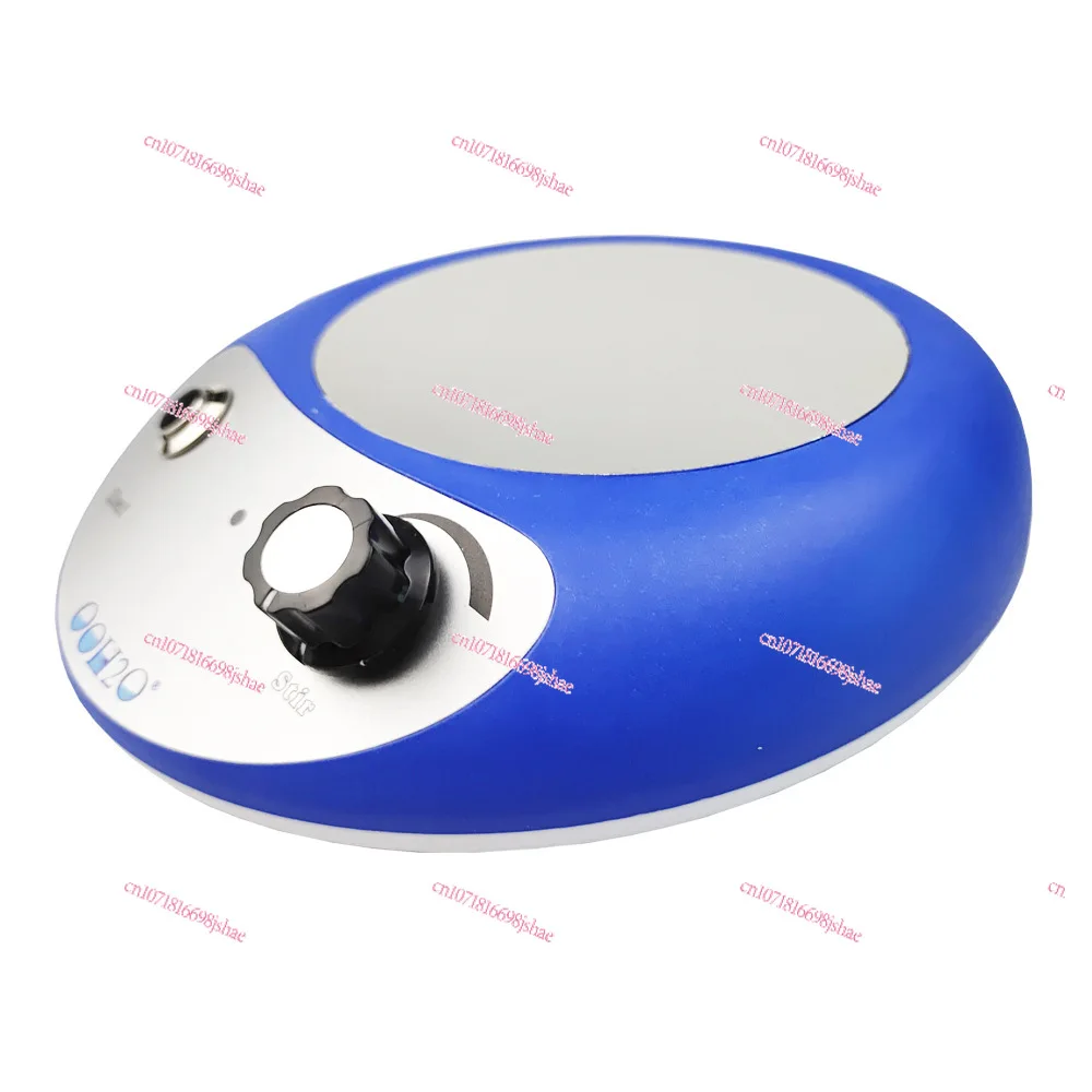 Experimental Mini Heating + Non-heating Type Three-purpose Magnetic Stirrer Electromagnetic Stirrer MS2000H 2L