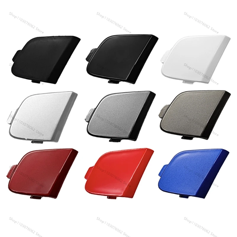 For Ford Focus 3 MK3 2012 2013 2014 Car Front Bumper Tow Hook Cover Cap Trailer Hauling Eye Cover Lid