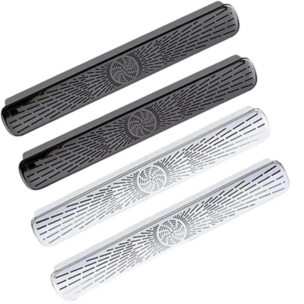 

Under Seat Air Vent Cover for Mercedes-Benz C Class W205 E Class W213 GLC Class X253 Left / Right