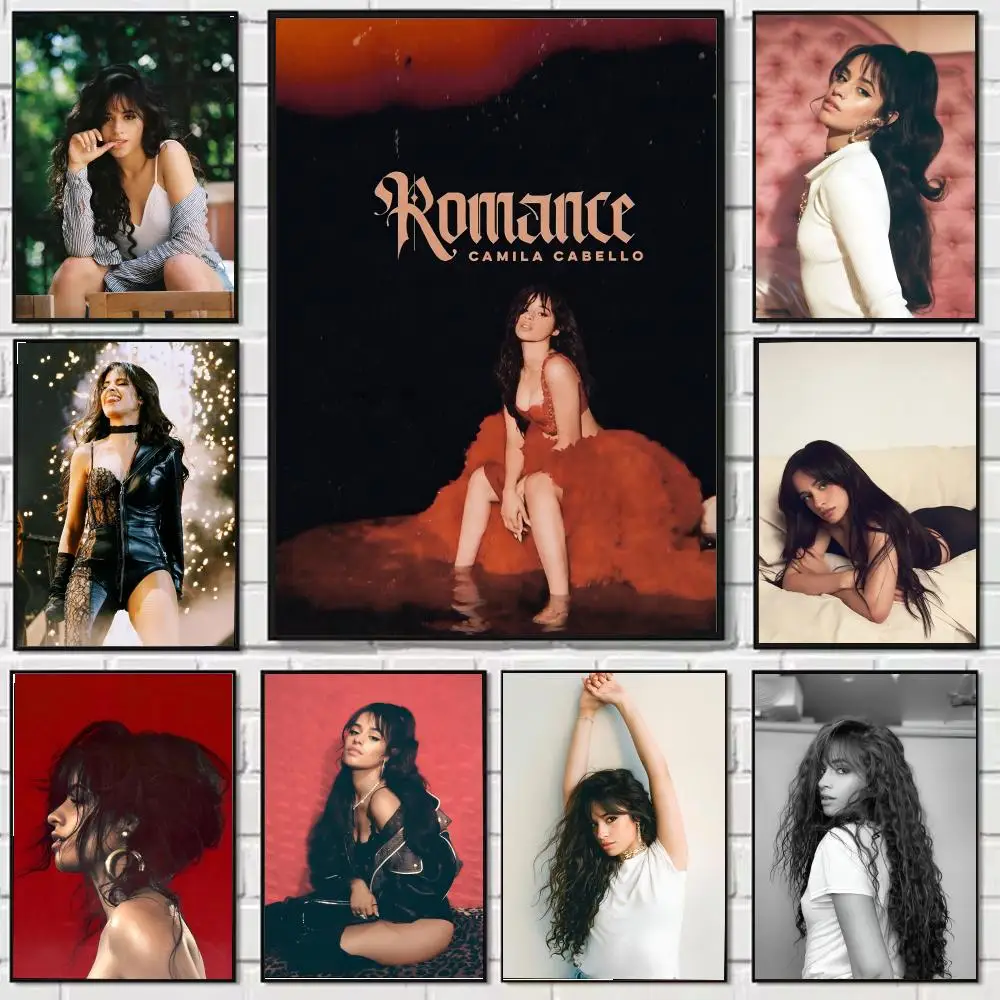 C-Camila C-Cabello … - image