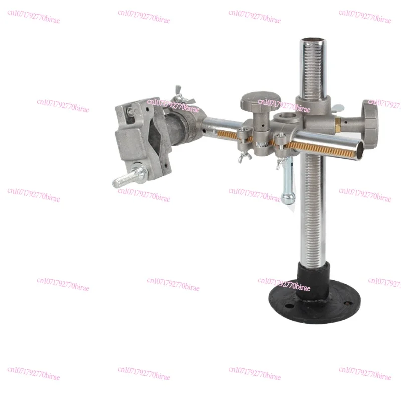 Welding Gun Automatic  Argon Arc, Two  Positioner Fixed Adjustment Bracket
