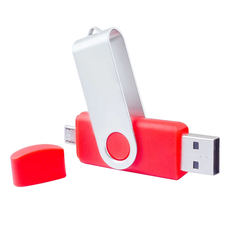 Chiavetta USB 16GB 32GB 64GB pendrive 128GB OTG Memory stick 4GB 8GB memoria USB Per inviare il telefono porta di tipo c