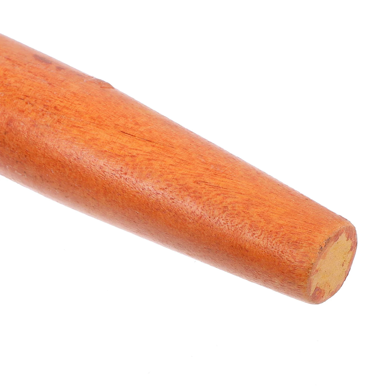 مقبض معاول خشبية، مقبض بديل متين من الخشب الصلب لأدوات الزراعة والبستنة، قبضة عملية، أداة فعالة للاستخدام