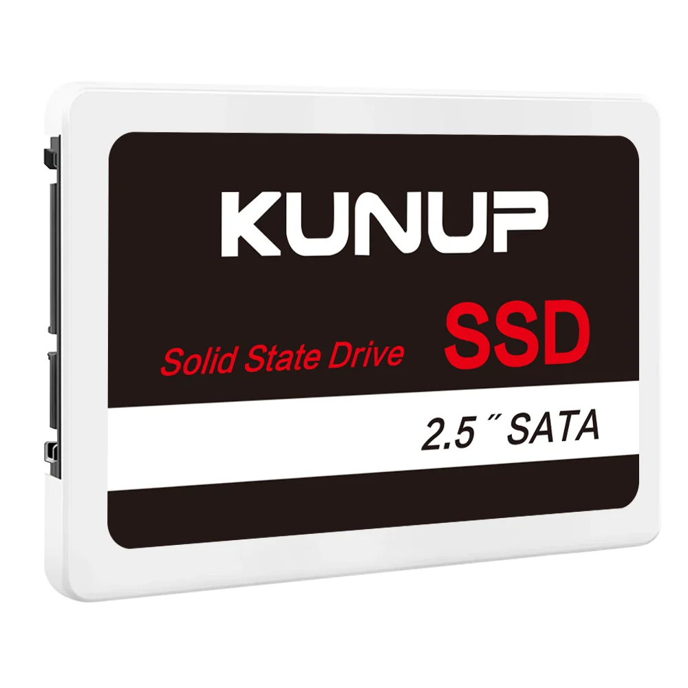 SSD-Festplatte Sata3 SSD-Festplatte 128 GB 256 GB 240 GB 2,5 Zoll Interne Solid-State-Laufwerksplatte 120 GB 512 GB 1 TB für Laptop-Desktop