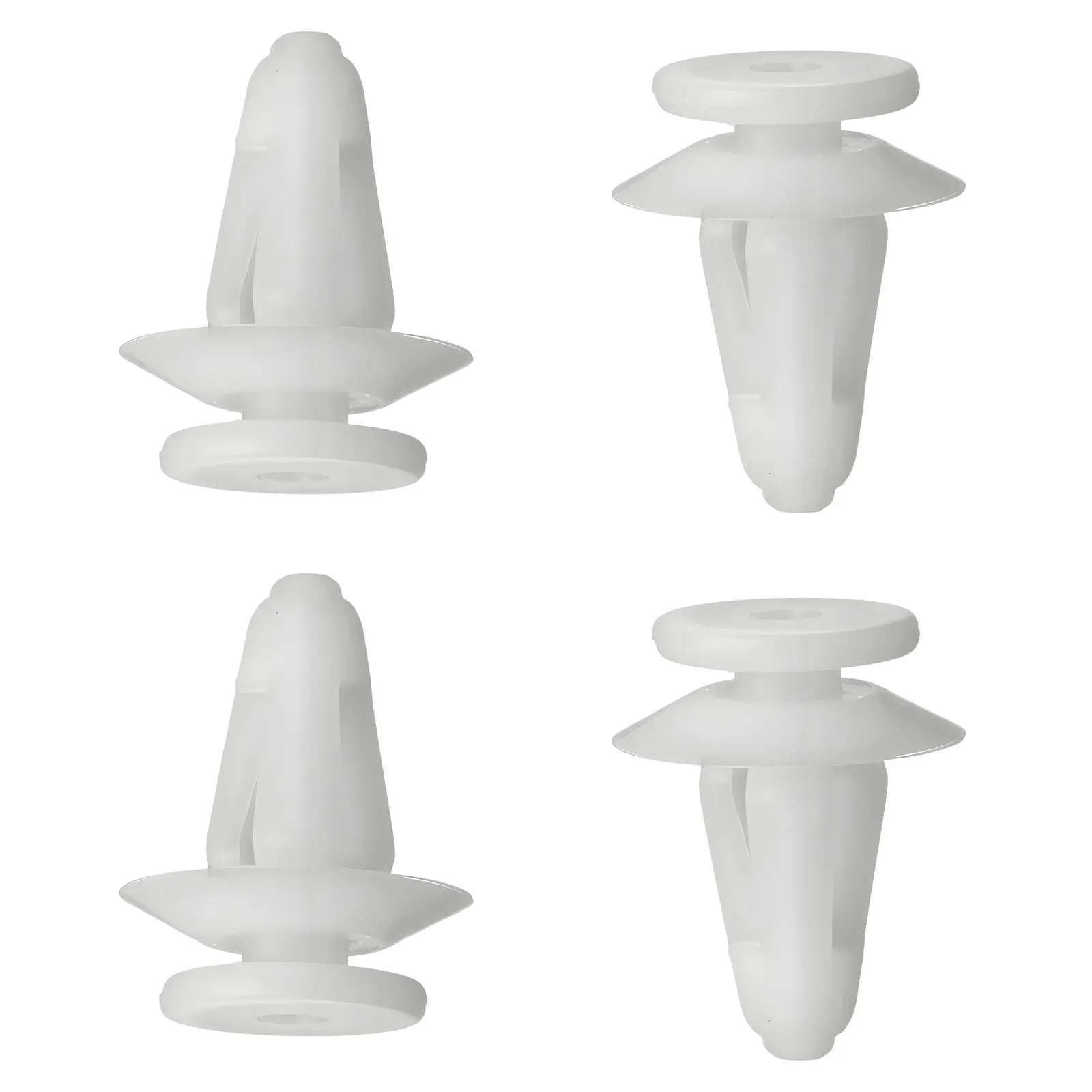 MB566720 Side Skirt Mounting Clips Car Interior Door Trim Panel
