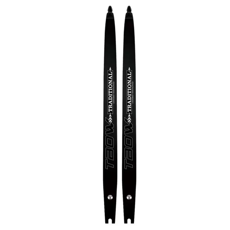 TBOW ILF Gordon Limbos para Arco Recurvo 30-60Lbs