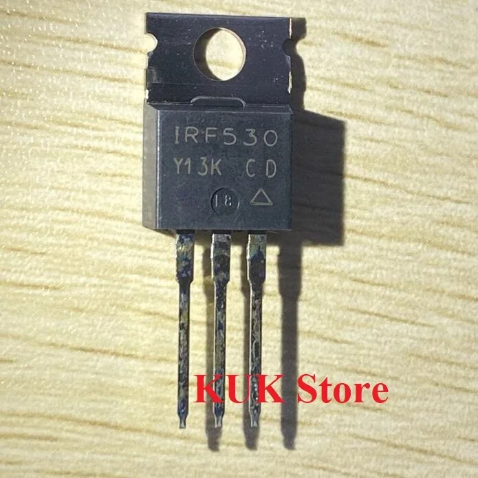 Original  IRF510  IRF510PBF , IRF520  IRF520PBF , IRF530  IRF530PBF , IRF540  IRF540PBF