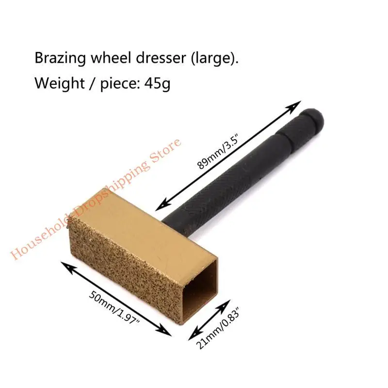 85ADAD Diamond Grinceing Disc Wheel Stone Respoir