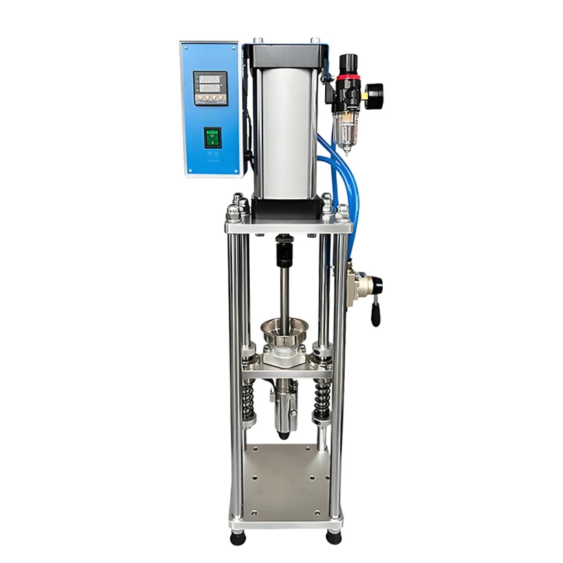 20 جرام هوائي حقن صب آلة بوليمر البلاستيك USB رئيس التبديل المكونات اللعب حقن صب للاستخدام المصنع/المختبر #5