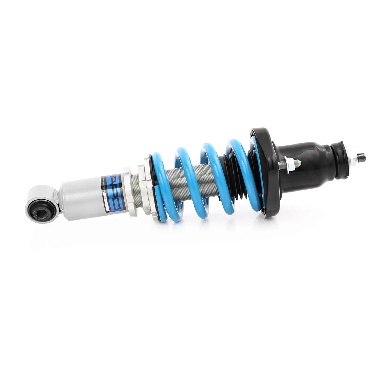 FAPO PS002120 coilover suspension 32 steps damping monotube  shock absorber for  Honda Civic 7th Gen/SI/EP3