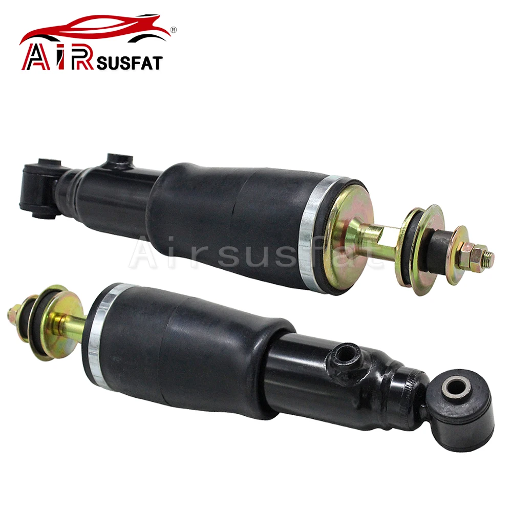 

1 Pair Air Spring Strut For Mitsubishi Fuso FV515 Truck Cabin Suspension Shock Absorber MC053767 MC056515 MK996372