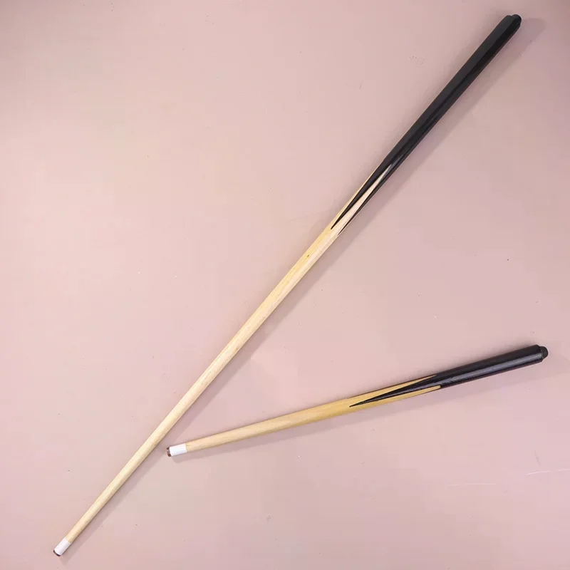 1PCS Children's Billiard Cue Stick Portable Game Accessory for Kids