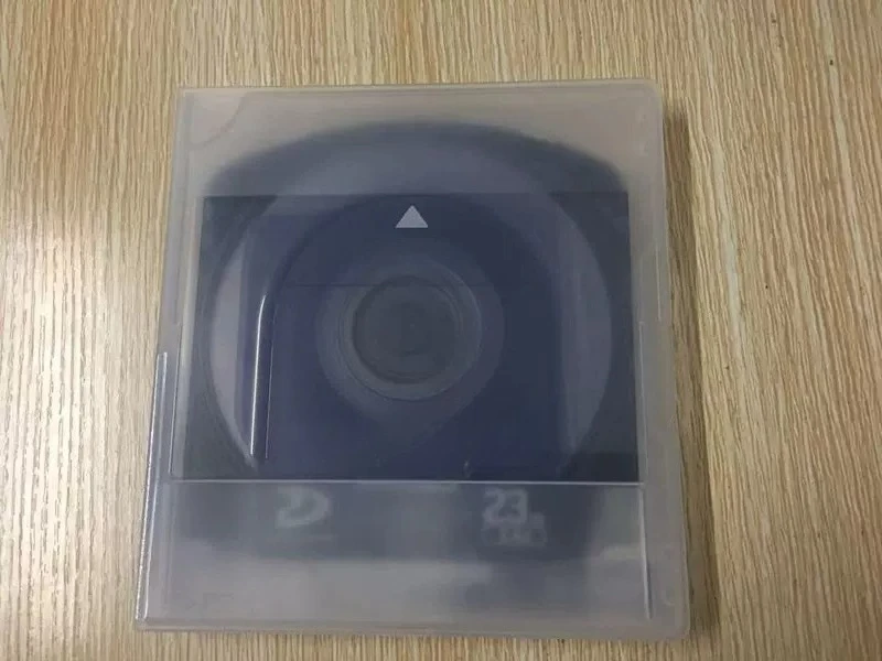 Suitable for Sony XDCAM Blu-ray Disc 23GB Rewritable PFD23A Professional Blu-ray Disc 23GB