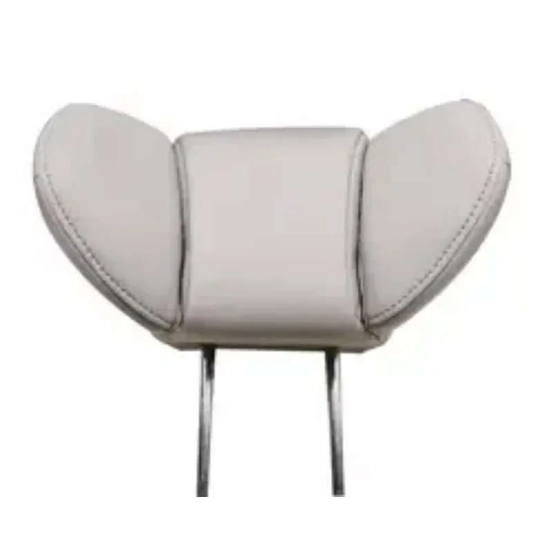Heated Car Seat Headrest with Removable Polyurethane Neck Pad Luxury Design Style Neck Pad