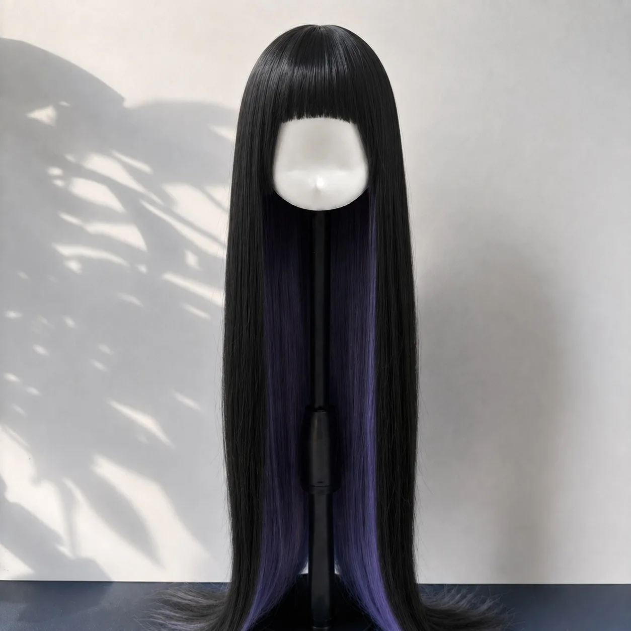 （customization 30day） 1/3 1/4 1/6 Doll's Wig for 60/45/30cm Bjd Doll  Hair Toys Ancient Style wig Doll Accessories No Doll