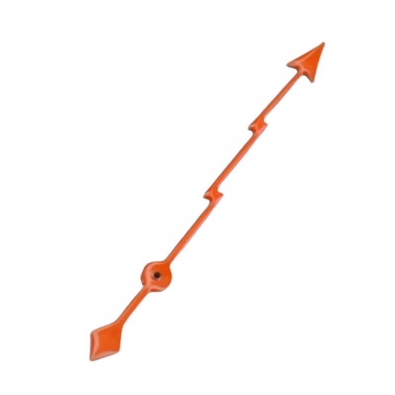 إكسسوارات يدوية الساعة (اليد الثانية) لحركات NH34، NH35، NH70 أجزاء ساعة تجميع مجانية لتعديل الساعة