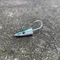 A-fishhook 3pcs