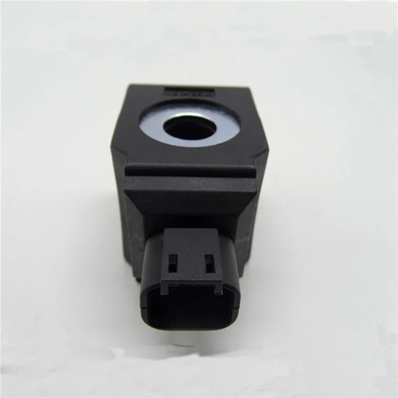 A03Q-2X 24V Solenoi…