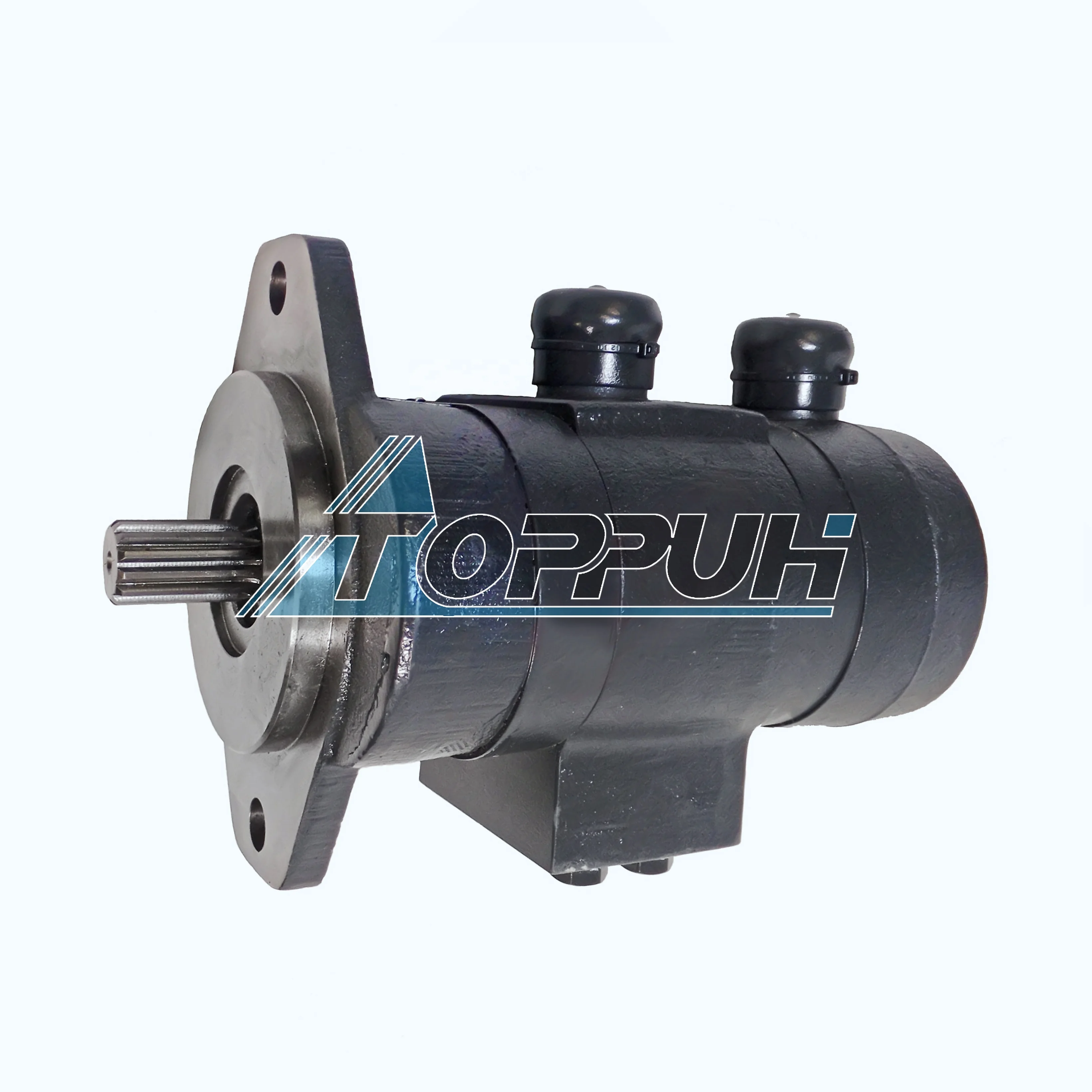 

Hydraulic Double Gear Pump 6687864 For S205 T140 T180 T190 S130 S150 S160 S175 S185 Skid Steer Loaders 6687864