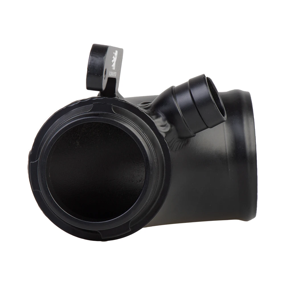 Hot Sell Turbo High Flow Inlet Tube for Golf MK7 gti Adui S3 A3 Leon MK3 EA888 Pipe Performance Turbocharger Intake Hose