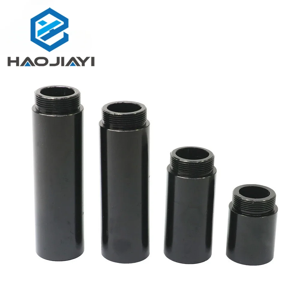 

HAOJIAYI CO2 Laser Tube Extension Ring O.D.25mm Lens Tube for Laser Engraving Cutting Machine