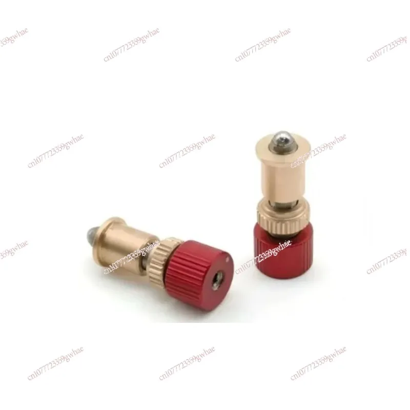 

Spot m4 * 0.25--m6 * 0.25 precision adjustment screw inner hexagon 2 prices