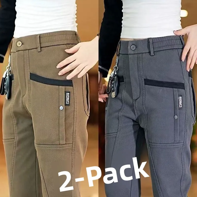 

Мужская повседневная рабочая одежда, брюки, лето 2023, новый дизайн Sle Four ket, модные длинные брюки с прямыми штанинами, повседневная одежда