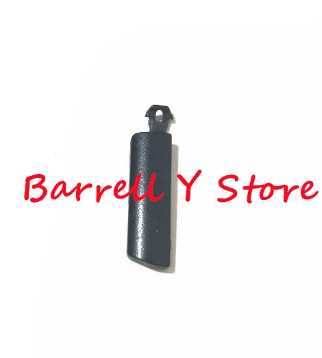 NEW USB Rubber Lid Door for Sony A7R2 A7RS2 A7S2 HDMI-compatible MIC Cap Interface Cover Digital Camera Repair Part