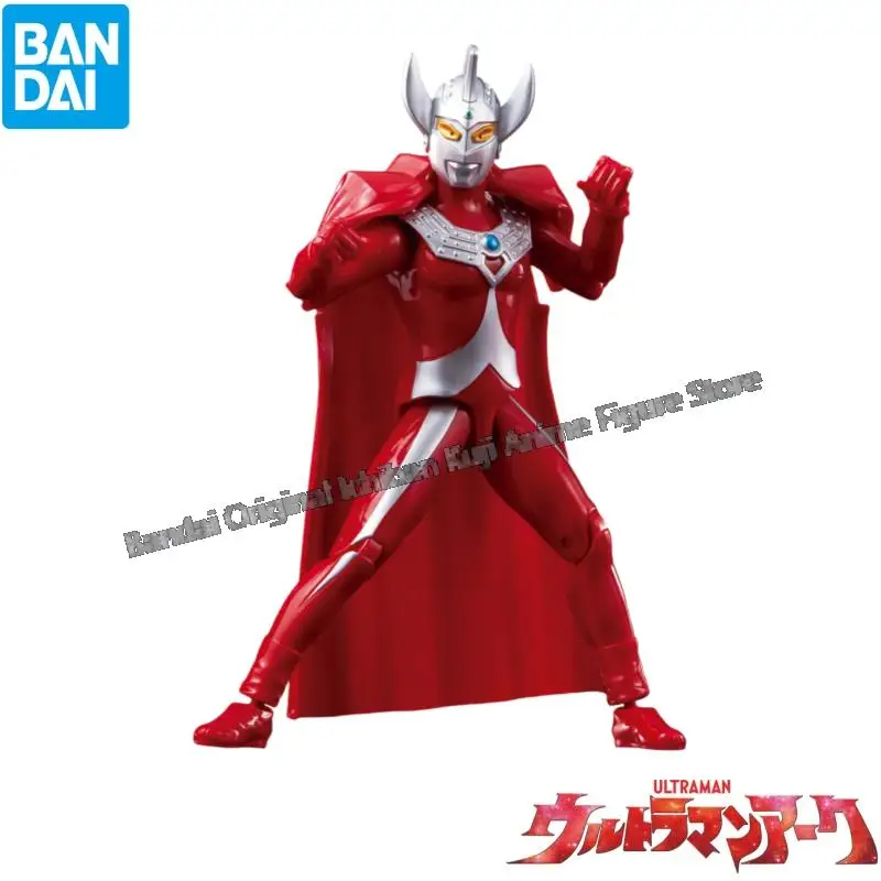 

Bandai In Stock Model Doll Brand New Boxed Anime Characters Ultraman Uaf Ultraman Taro Original Garage Kit Collectible Statue