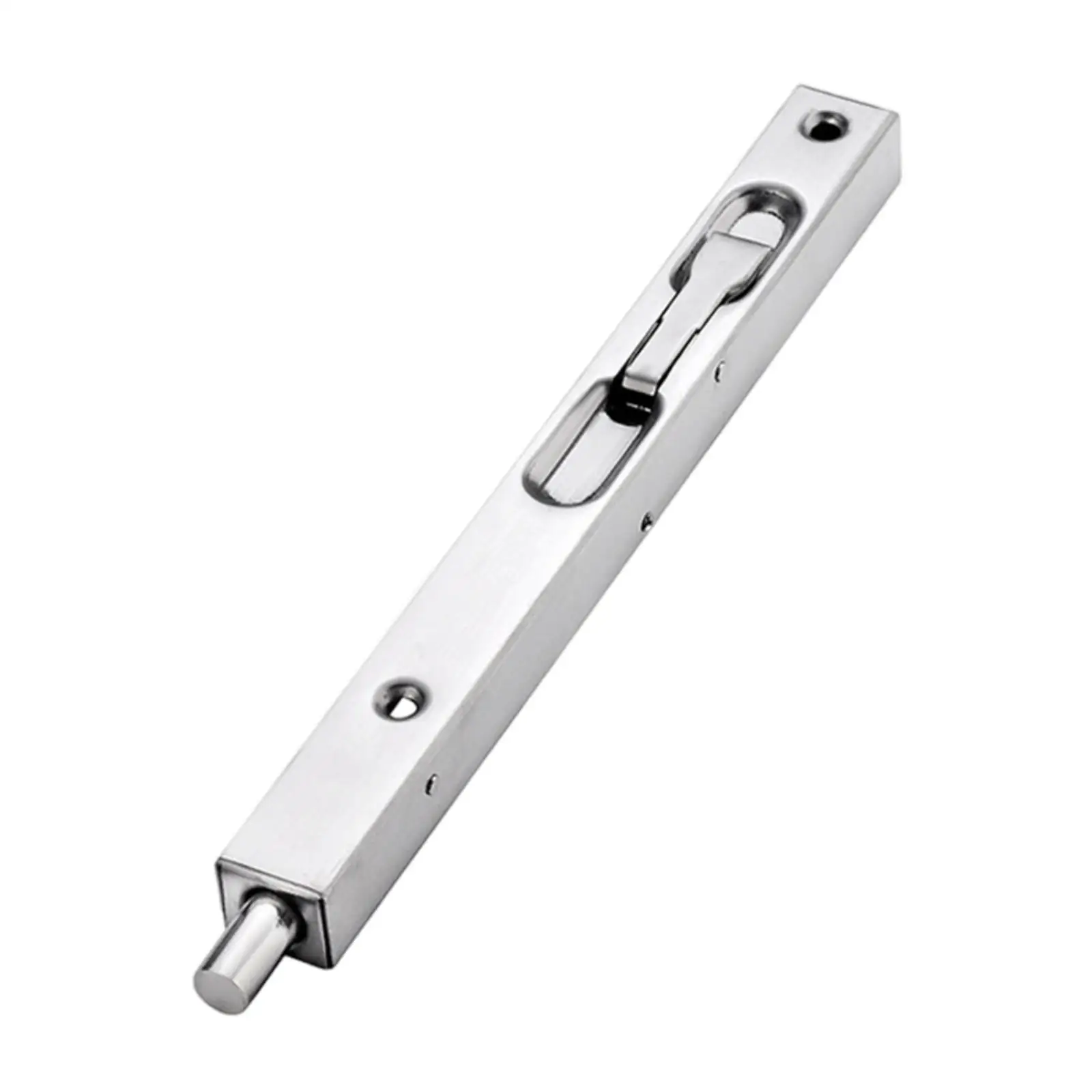 

Практичные аксессуары для замены засовов из нержавеющей стали для отелей и дома