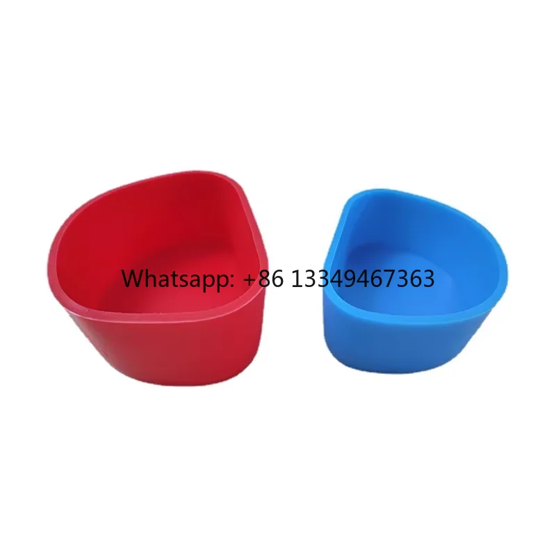 

Laboratory Tool Flexible Molded Silicone Box