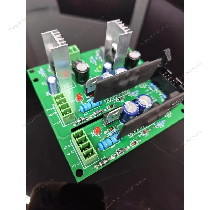 For High Frequency Plating Power Rectifier Mainboard Control Board IGBTM57962L AL Driver Board