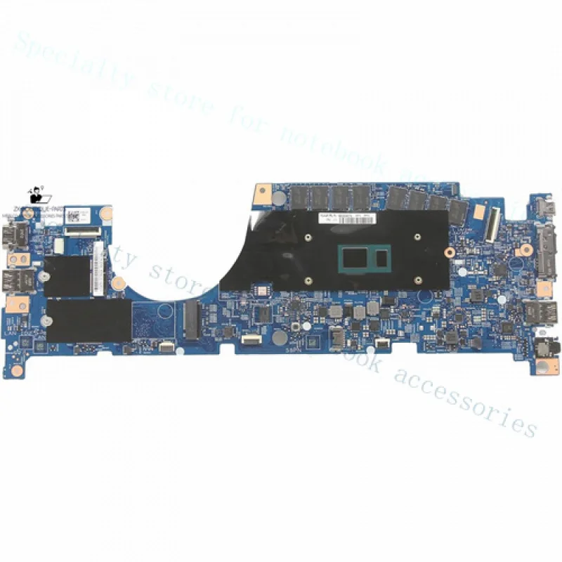 A++5B21K85606 For Lenovo L13 Yoga Gen 2 Motherboard I5-1135G7 16G 5B20Z48276