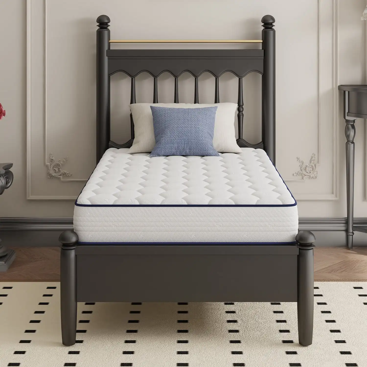 Avenco Pearl 6