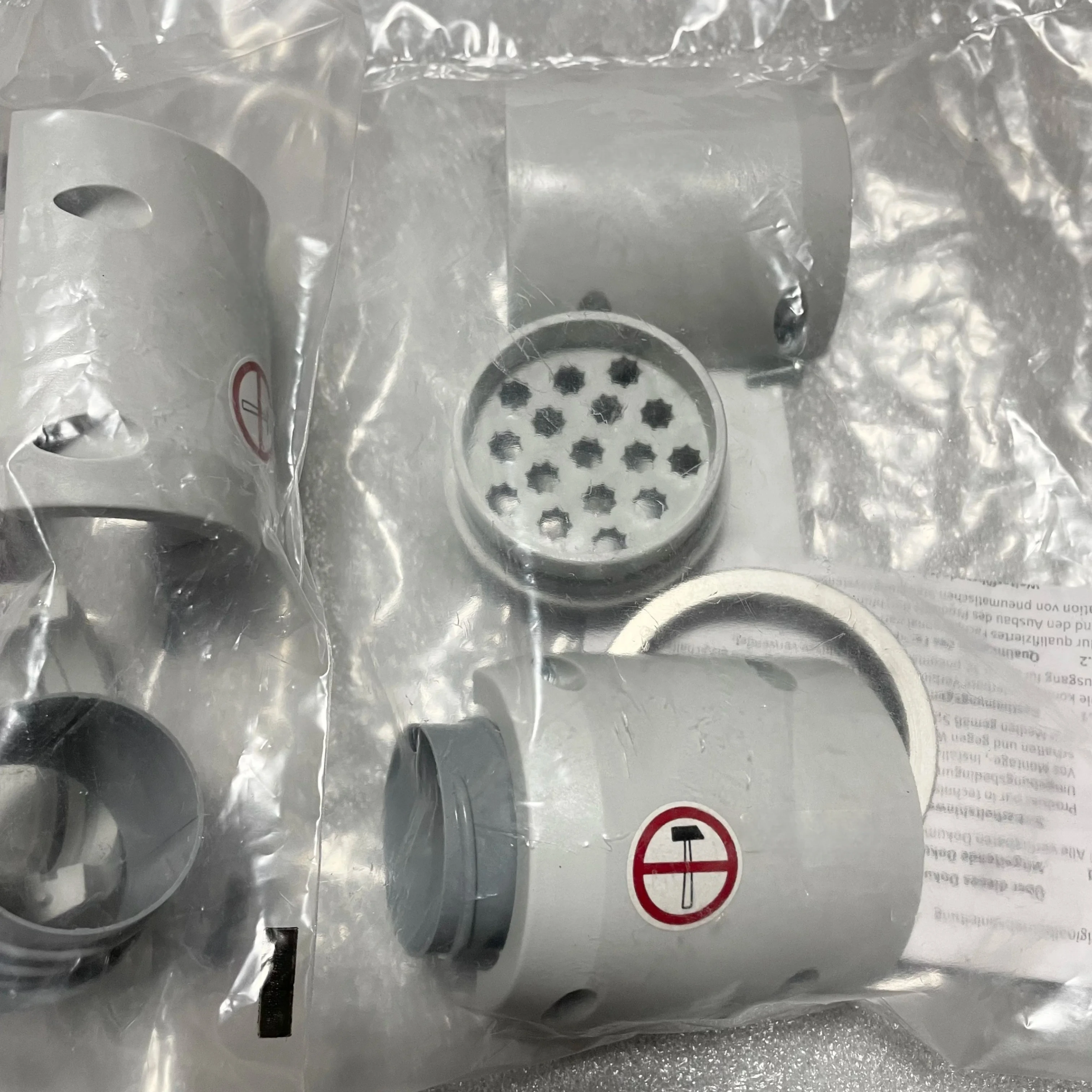 KSV-16-B  7559 Multi-pin Plug FESTO-Type