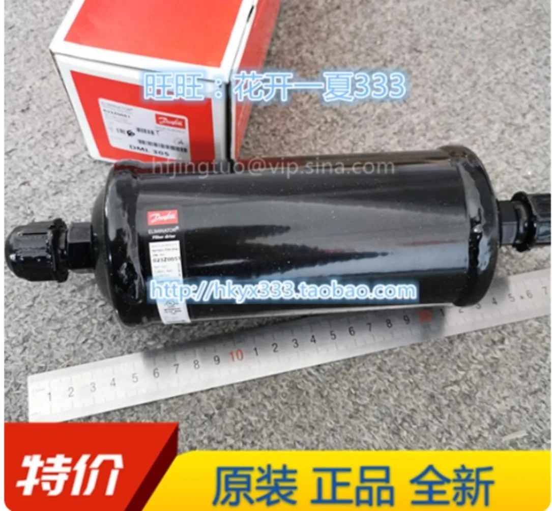 nuovo-per-filtro-essiccatore-danfoss-dml304-023z0050-023z0068