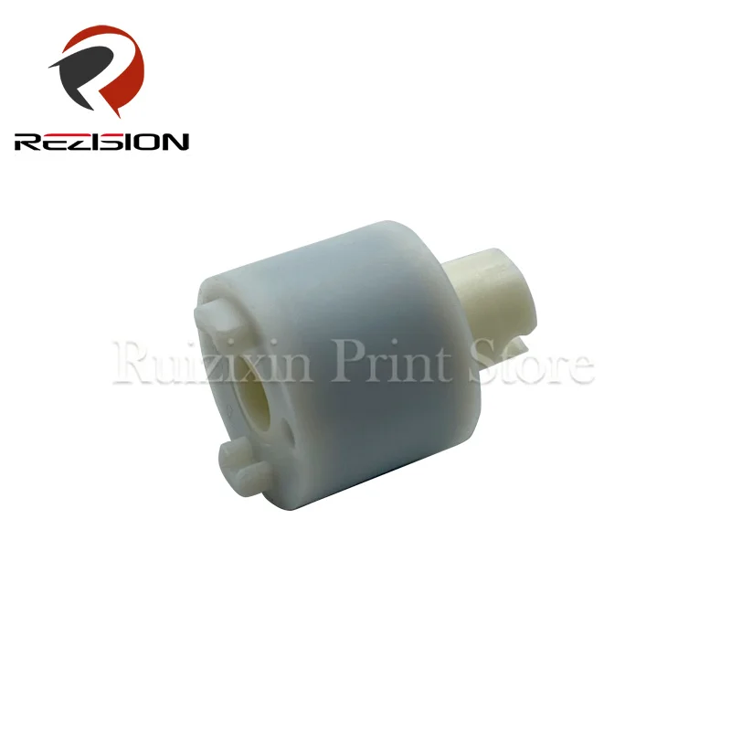 1PC Compatible For Ricoh 2554 4054 5054 6054 3054 Damping Wheel Unidirectional Axis Copier Spare Printer Parts Longlife