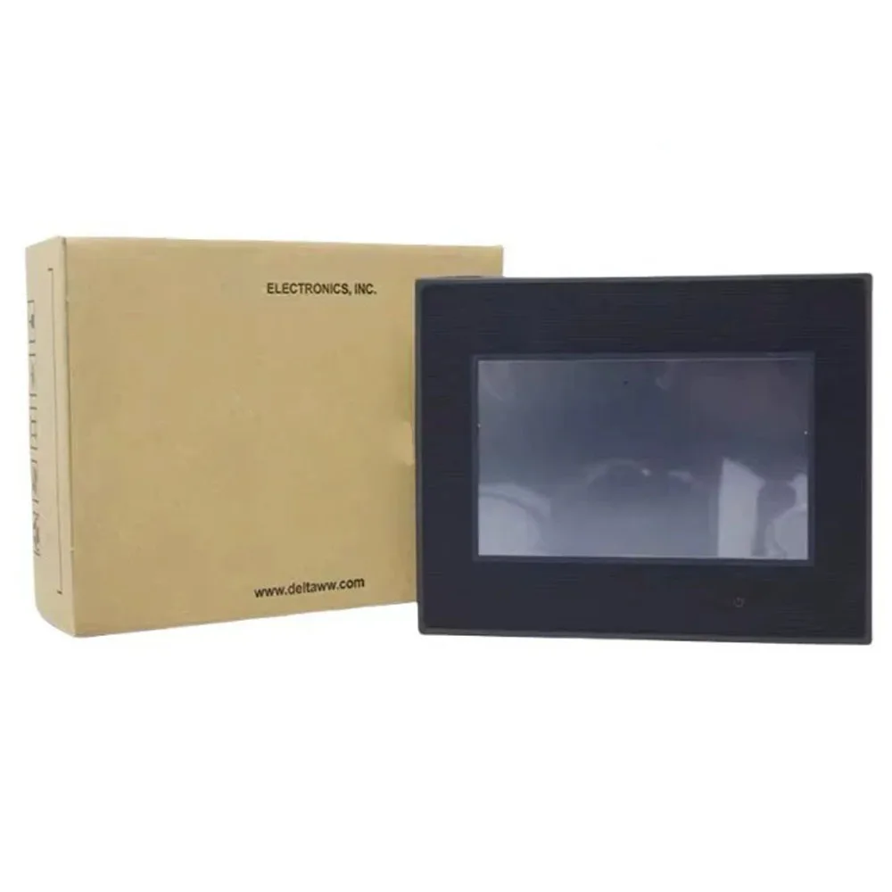 Brand New Original HMI DOP-B07S411 Touch screen human-machine interface