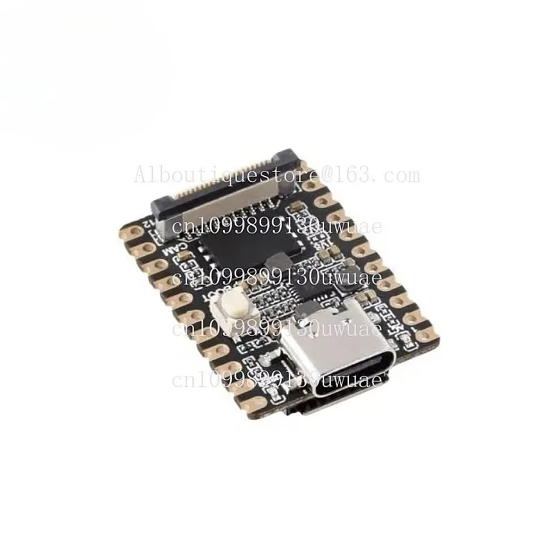 Luckfox Pico Mini B RV1103 Linux Dev Board 64MB RAM 128MB Flash GPIO UART SPI I2C USB
