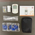 Blood Glucose Meter