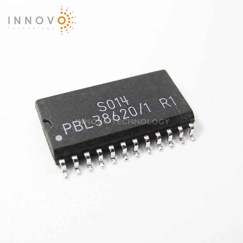 

INNOVO 1pcs/lot 10pcs/lot PBL38620/1R1 PBL38620/1 R1 PBL38620 1R1 CHIP SOP-24