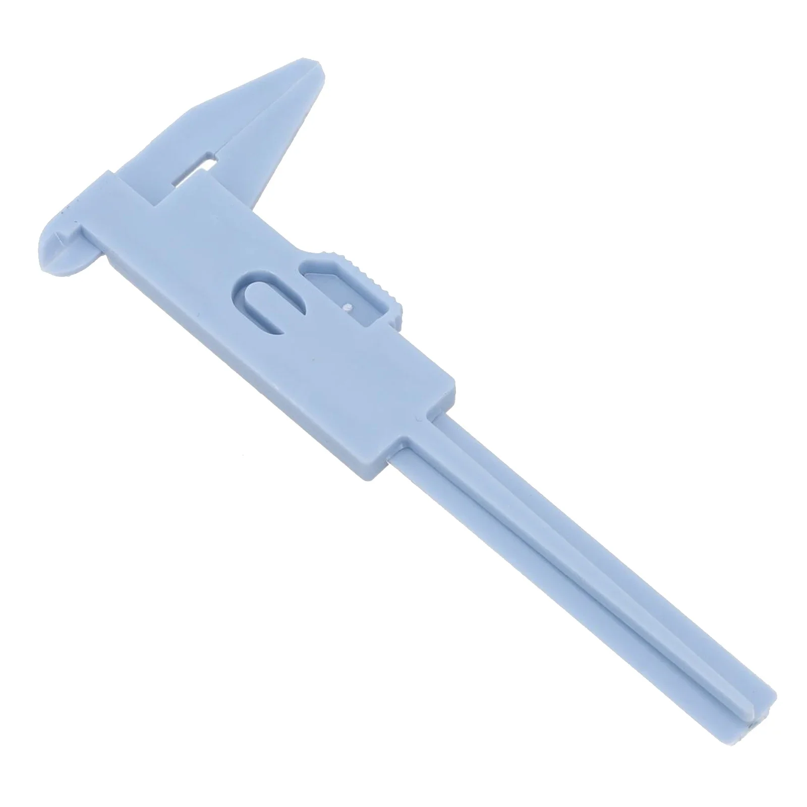 Brand New Vernier Caliper Measuring Tapes Tool Equipment Measuring Tool Micrometer Mini Multi Function Plastic